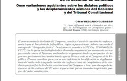 El constructo hechizo de la 