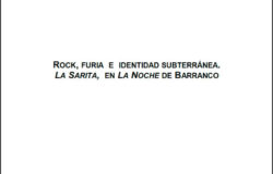 Ideología del rock subterráneo (La Sarita) - 2002