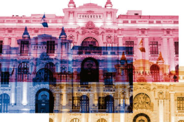 El Congreso tricameral del Ejecutivo