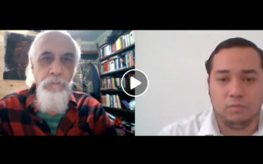 Presente - entrevista