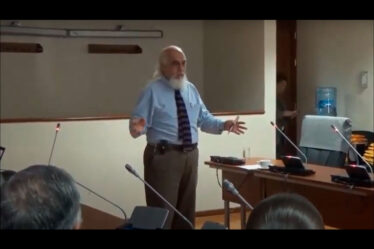 Clausura del curso online internacional 