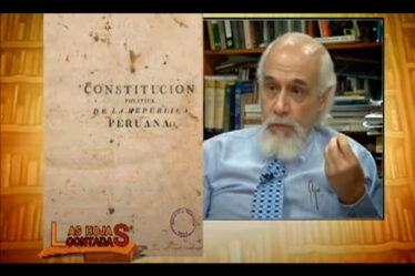 Entrevista a César Delgado Guembes - Programa 