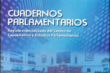 Fundamento político de las fuentes del Orden Parlamentario (PERU)