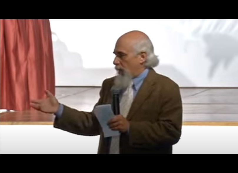 Inducción a Congresistas - 21 Junio 2016