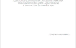 La ciudadanía femenina de la mujer puneña, en José Antonio Encinas