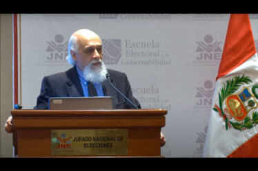 La disciplina del mandato parlamentario