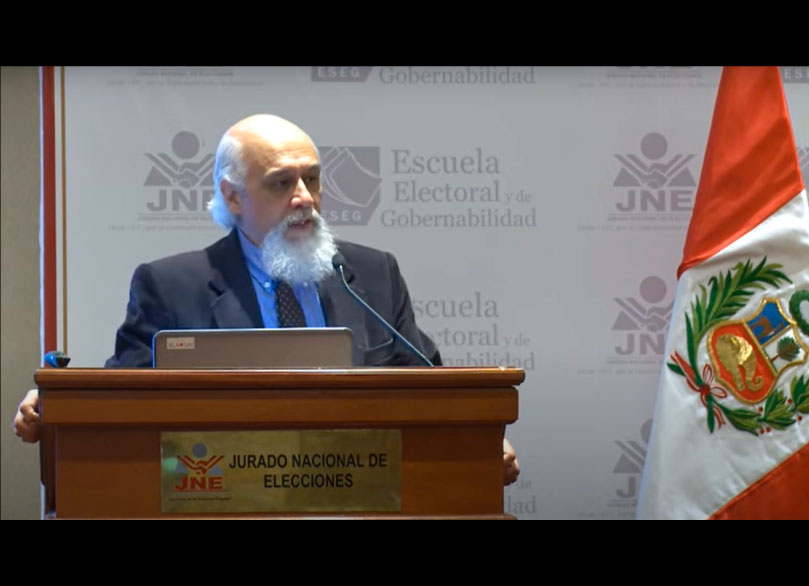 La disciplina del mandato parlamentario