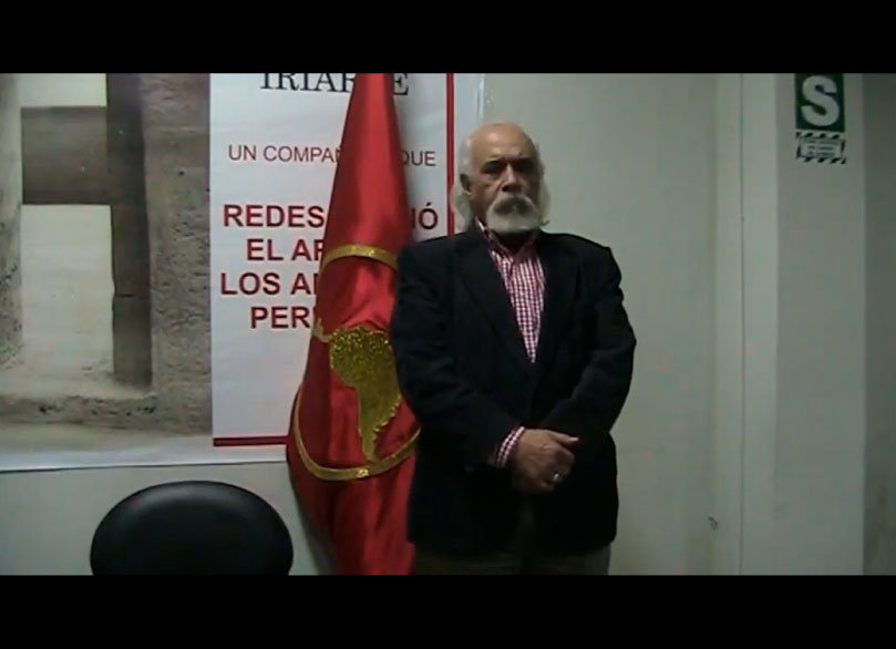 Los partidos políticos y la reforma parlamentaria para la gobernabilidad (Octubre 2019)