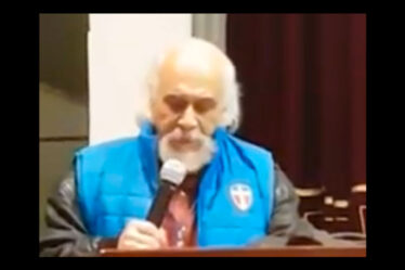 Presentación en el 50 Aniversario como Antiguos Alumnos del Colegio La Salle