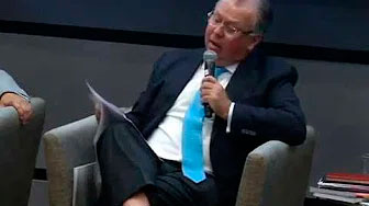 CDG-Condiciones de validez de la cuestión de confianza en el Perú (14 enero 2020) - UPC