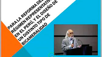 CDG-Reforma del Parlamento (1)