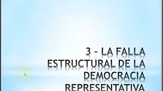 CDG-Indemnidad parlamentaria (3)