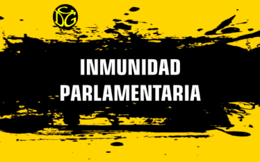 Inmunidad Parlamentaria