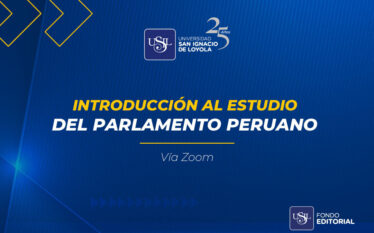 Introducción al estudio del Parlamento peruano