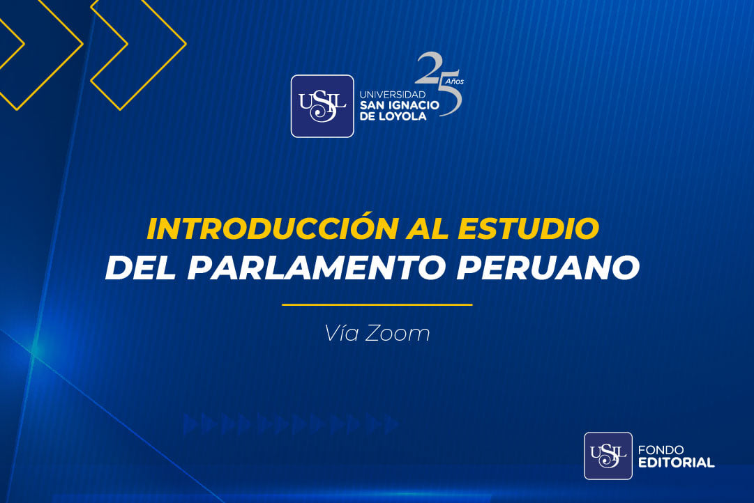 Introducción al estudio del Parlamento peruano