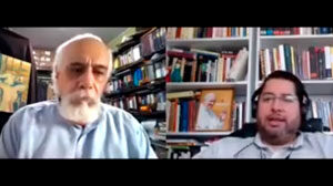 CDG-Democracia y gobierno de los jueces, 