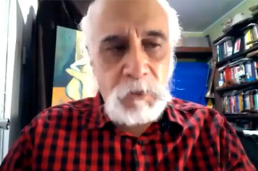 CDG - ¿Asamblea Constituyente y reforma de la Constitución? 