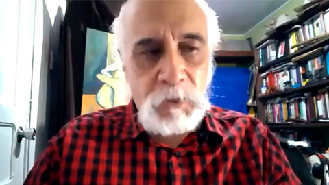 CDG - ¿Asamblea Constituyente y reforma de la Constitución? "Punto de Encuentro" - 2 marzo 2021