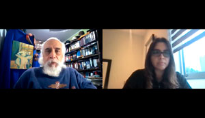 CDG - Estrategias para agendar políticas públicas contra el discurso de odio (1 Julio 2021)