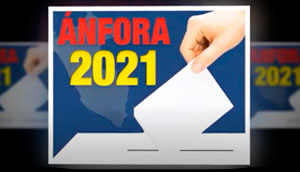 CDG - Pendientes del Congreso 2020 2021, y proyecciones del Congreso 2021 2026 (ANFORA 2021)