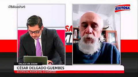 CDG - El inicio del período constitucional 2021 2026 y la propuesta de asamblea constituyente