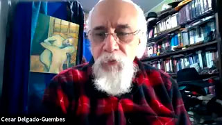 CDG - Designación de Magistrados del TC y la medida cautelar - Mesa redonda en U de Lima