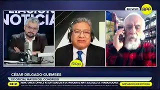 CDG - Gastos de instalación de los congresistas (período 2021 2026)