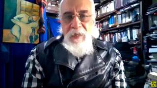 CDG-Desarrollo constitucional sobre la cuestión de confianza (Conversatorio 19 Oct 2021)