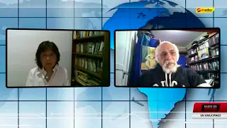 CDG-Vacancia o suspensión presidencial, y la reforma del Reglamento del Congreso (23 noviembre 2021)