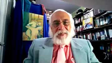 CDG - La gobernabilidad y el control de la ética pública en el parlamento (22 feb 2022)