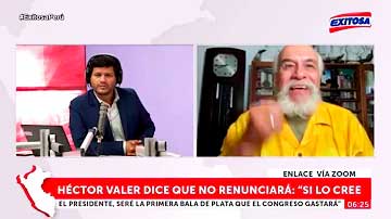 CDG-Límites de cuestión de confianza del gabinete Valer, y la vacancia presidencial (4 febrero 2022)