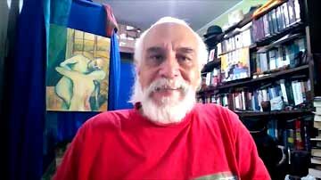 CDG-Entrevista sobre la inmunidad parlamentaria (14 de marzo 2022)