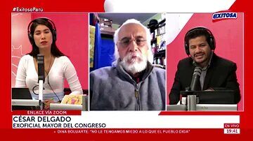 Cesar Delgado Guembes