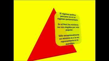 CDG-Irregularidad de presencia del gabinete durante debate de vacancia de Pedro Castillo (28 marzo)