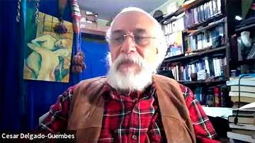 CDG - La Constitución Política del Perú, su naturaleza, su interpretación, su reforma (28 mayo 2022)