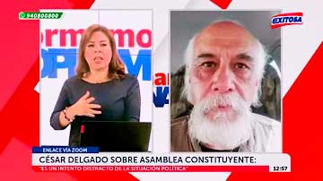 CDG-Momento constituyente y reforma total de la Constitución