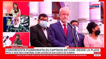 CDG-Condiciones de validez de la asistencia virtual a las sesiones parlamentarias (28 junio 2022)