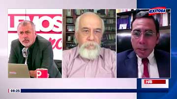 CDG - Acusación a PR por infracción de la Constitución