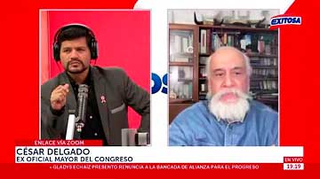 CDG - Pedido de reconsideración sobre el proyecto de bicameralidad (15 julio 2022)