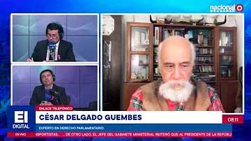 CDG - Prerrogativas de la Mesa Directiva, vacancia, nulidad del proceso legislativo de la ley SUNEDU
