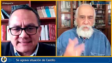 CDG - Vacancia y suspensión presidencial (El Montonero, 21 Julio 2022)