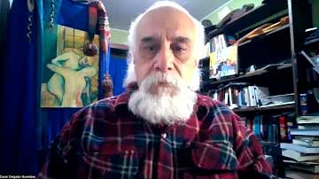 CDG - Proceso ético contra Freddy Diaz (LATINA TV)