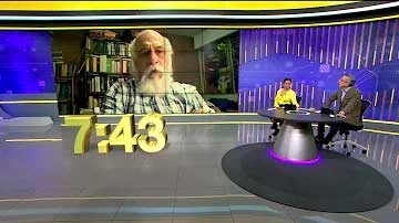 CDG - Censura y reemplazo del Presidente del Congreso