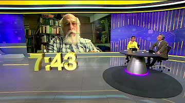 CDG - Censura y reemplazo del Presidente del Congreso