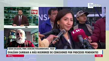 CDG - Prohibición de integrar la SCAC