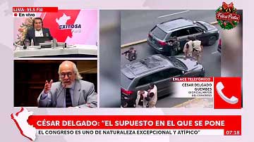 CDG Autorización parlamentaria para el enjuiciamiento de Pedro Castillo Terrones