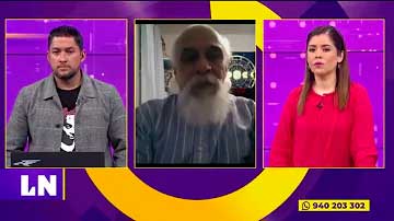 CDG - Vacancia o suspensión presidencial, y demanda competencial ante el TC