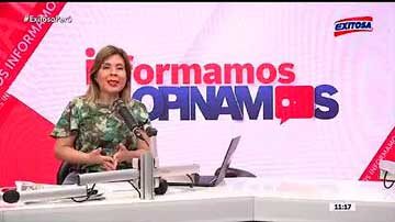 CDG - Adelanto de elecciones generales 2023, o 2024