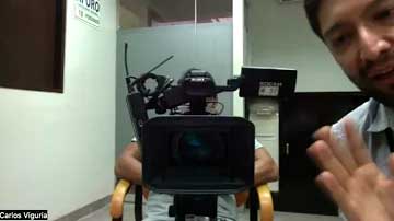 CDG - Alcances y naturaleza de las licencias personales de congresistas (LATINA, Viguria)