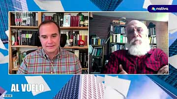 CDG - Entrevista sobre gastos en el Congreso (NATIVA, Raúl Tola)